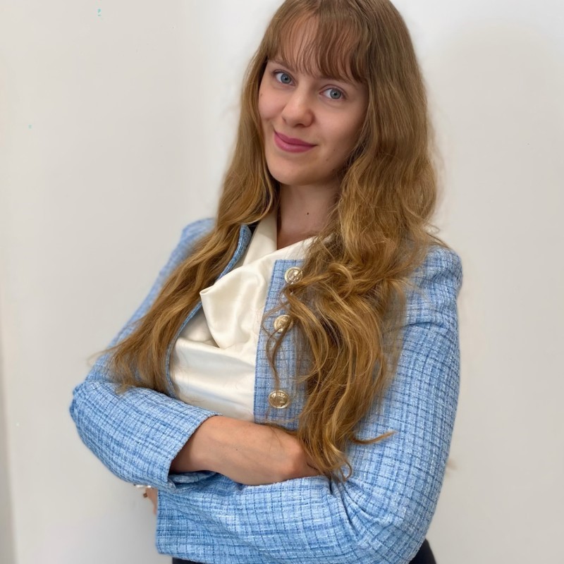 Viktoria Balogh 
